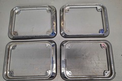 Selling with online payment: Whelen 900 series Flange/Gasket (Set of 4)