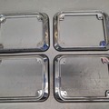 Selling with online payment: Whelen 900 series Flange/Gasket (Set of 4)