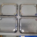 Selling with online payment: Whelen 900 series Flange/Gasket (Set of 4)