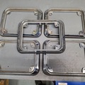Selling with online payment: Whelen 900 series Flange/Gaskets (Set of 5)