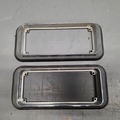 Selling with online payment: Whelen 700 series Flange/Gaskets (Set of 2)