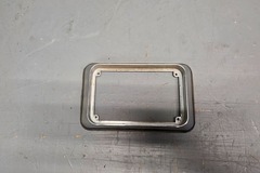 Selling with online payment: Whelen 600 series Flange/Gasket