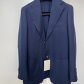 Selling with online payment: [EU][NO US TAX] NWT Suitsupply navy s130 jacket, size 36R