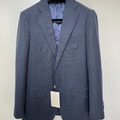 Selling with online payment: [EU][NO US TAX] NWT Suitsupply navy jacket, size 38R