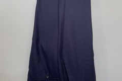 Selling with online payment: [EU][NO US TAX] NWOT Suitsupply navy mesh trousers, size w36