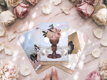 Selling: Love and attachment reading 