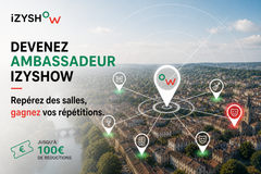 Announcement: DEVENEZ AMBASSADEUR