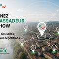 Announcement: DEVENEZ AMBASSADEUR