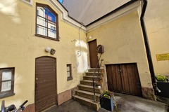 Renting out: Työtila, 42m2
