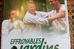 Vente: DVD "Effroyables jardins"