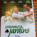 Vente: DVD "Effroyables jardins"