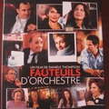Vente: DVD "Fauteuils d'orchestre"