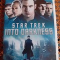 Vente: DVD "Star Trek into Darkness"