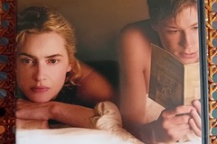 Vente: DVD "The reader"