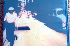 Vente: DVD "Buena Vista Social Club"