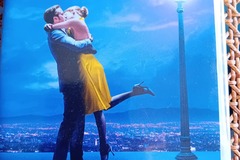 Vente: DVD "LA LA LAND"