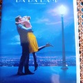 Vente: DVD "LA LA LAND"