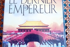 Vente: DVD "Le dernier Empereur"