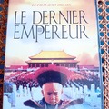 Vente: DVD "Le dernier Empereur"