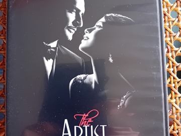 Selling: DVD "The Artist"