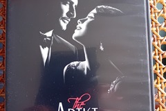 Vente: DVD "The Artist"