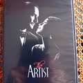 Vente: DVD "The Artist"