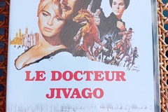 Vente: DVD "Le Docteur Jivago" - NEUF