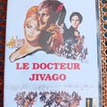 Vente: DVD "Le Docteur Jivago" - NEUF