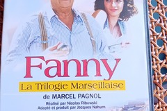 Vente: DVD "Fanny"