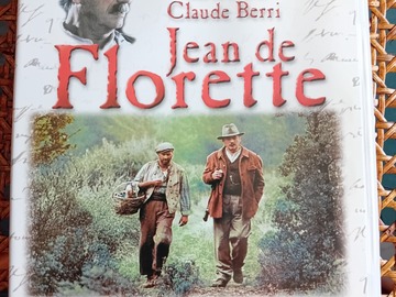 Vente: DVD "Jean de Florette"