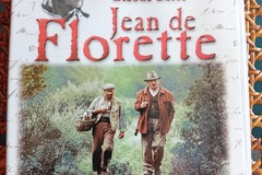 Vente: DVD "Jean de Florette"