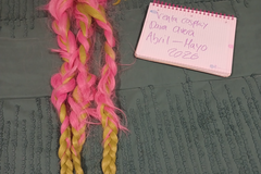 Selling with online payment: Cosplay de  Mitsuri 