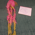 Selling with online payment: Cosplay de  Mitsuri 