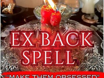 Selling: Love spell