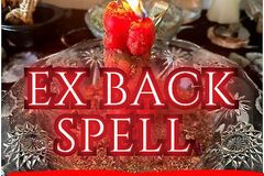 Selling: Love spell
