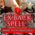 Selling: Love spell