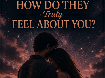 Selling: How Do They Truly feel about you? 