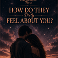 Selling: How Do They Truly feel about you? 