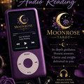 Selling: URGENT 30 MINUTE AUDIO READING 