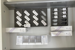 Nieuwe apparatuur: Boortjes/Blokjes zirkonia MCXL 50% korting