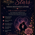 Selling: Written in the Stars- Your Destined Lover