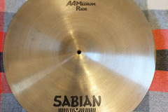 VIP Member: Sabian 20" AA Medium Ride Cymbal