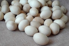Selling with In-person Payment: Duck eggs