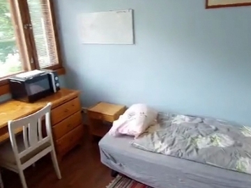 Renting out: Rooms in a Finnish home 1.5 km from Aalto