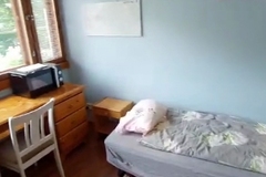 Renting out: Rooms in a Finnish home 1.5 km from Aalto