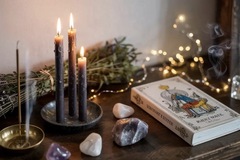 Selling: Intuitive Guidance - any area within 2 hours! 