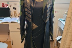 Selling with online payment: Cosplay loki laufeyson - thor 2