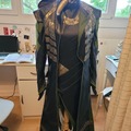 Selling with online payment: Cosplay loki laufeyson - thor 2
