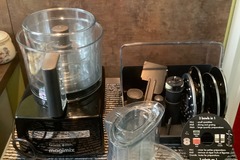 Vente: ROBOT MAGIMIX 4200XL