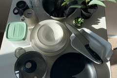 Selling:   ‍ Selling full kitchen set